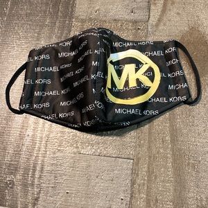 COPY - Mk Michael Kors face mask reserved